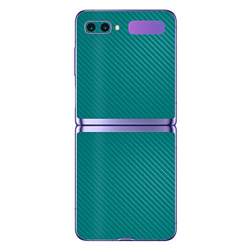 Solid Teal