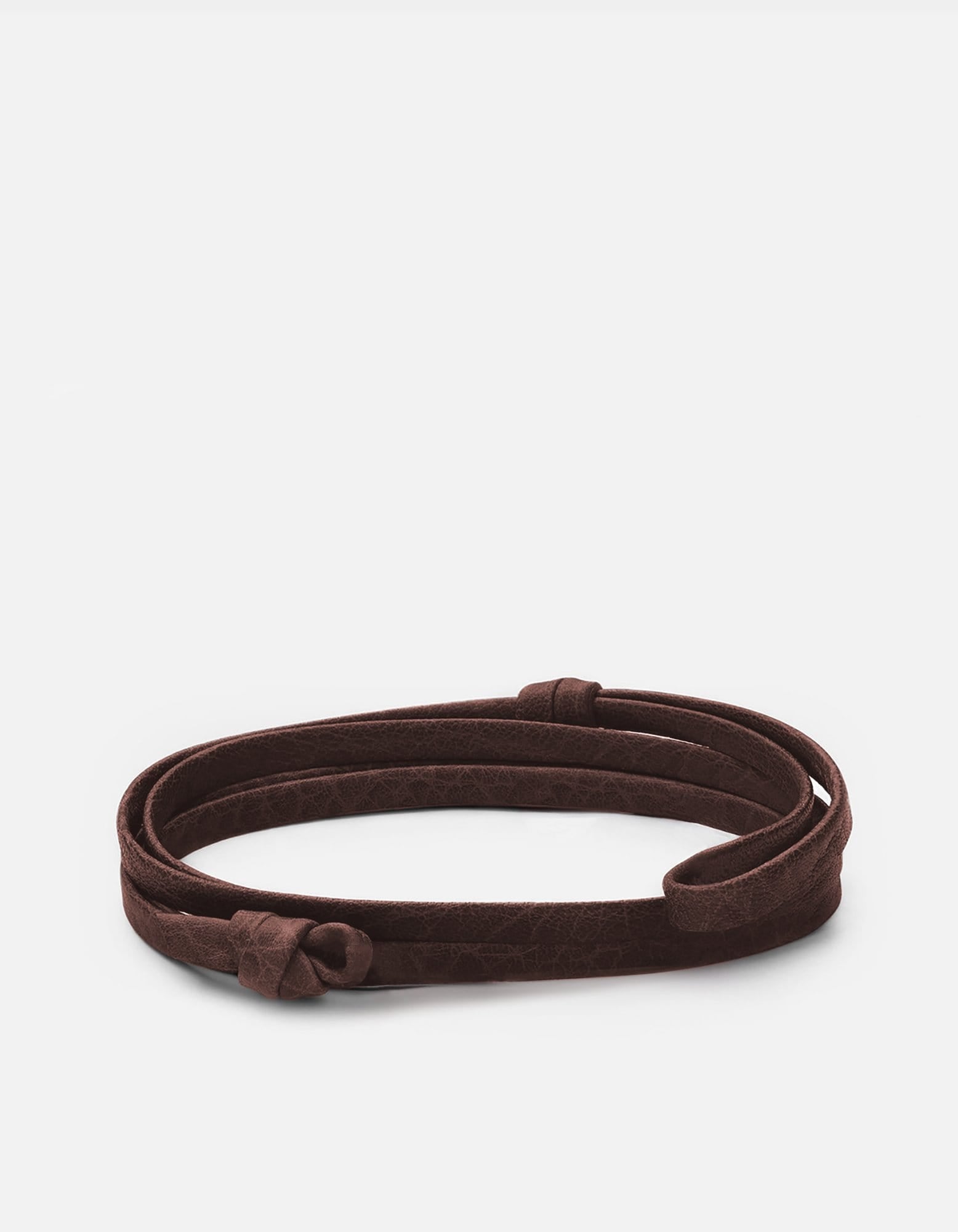 Premium Hook and Anchor Leather Straps - Durable Leather Fasteners for Bags, Belts & Outdoor Gear - Perfect for DIY Crafts, Luggage & Marine Equipment