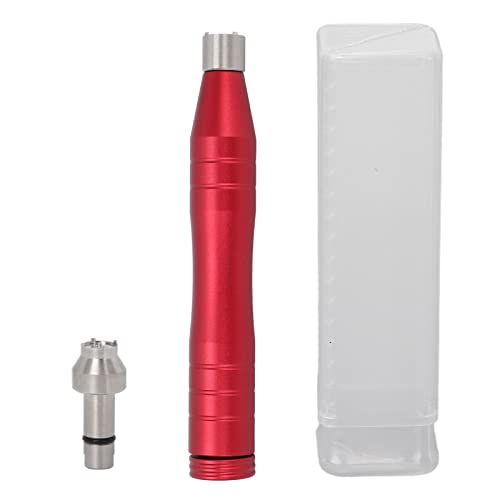 Alloy Watch Bearing Opener & Pendulum Rotor Removal Tool - Professional Watch Repair Kit for 2892 & 7750 Movements | Perfect for Watchmakers & DIY Watch Maintenance