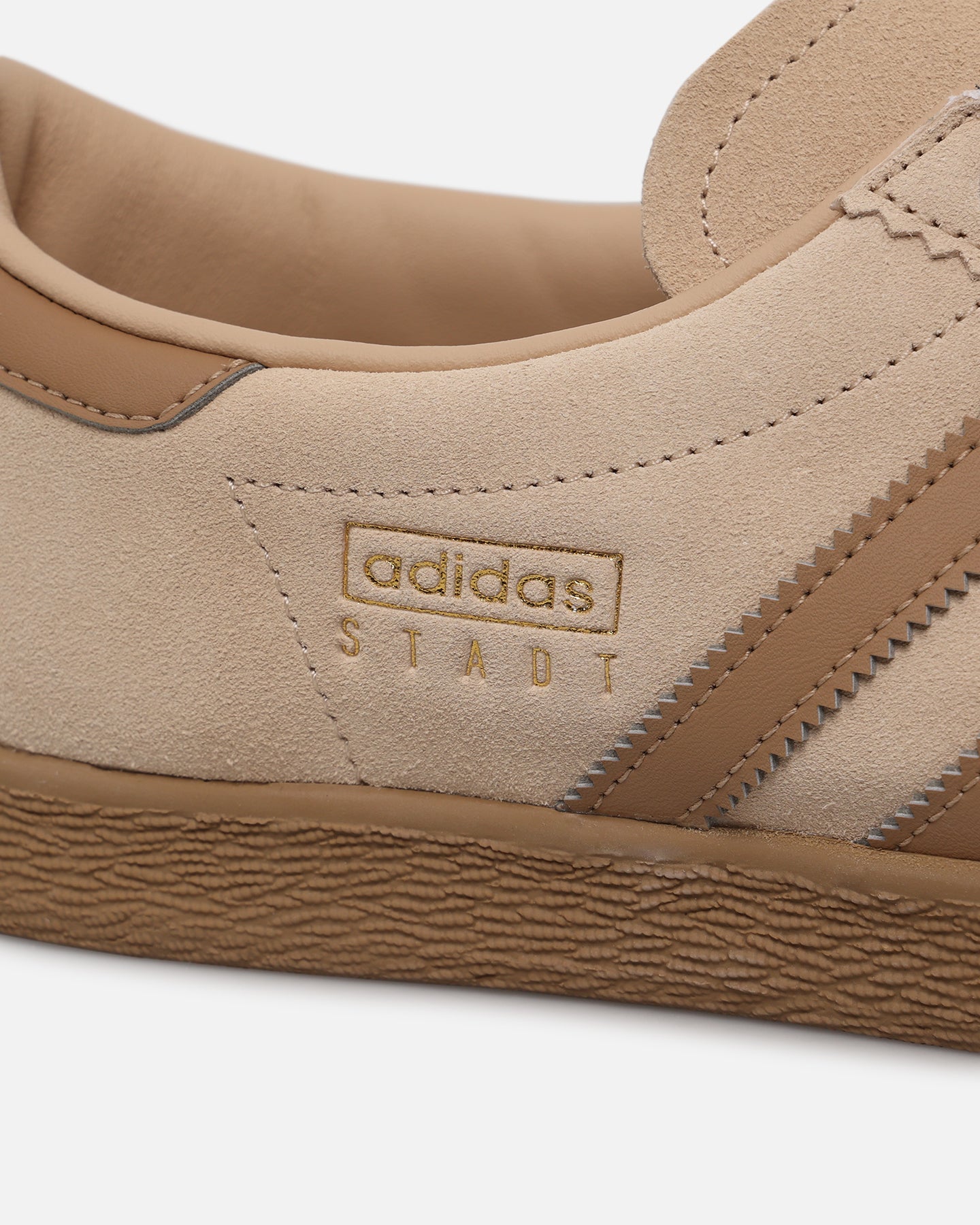 Adidas Stadt Magic Sneakers - Women's Casual Running Shoes in Beige | Perfect for Gym, Workout & Everyday Wear
