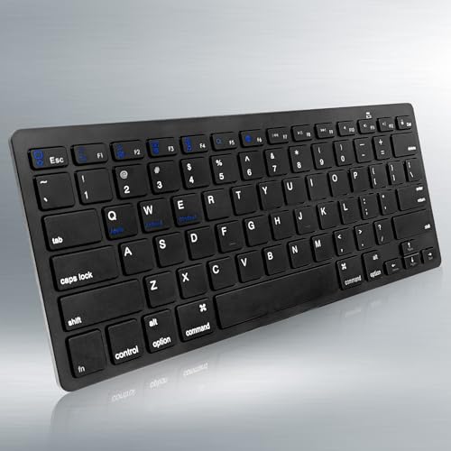 Non-rechargeable black