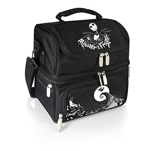 Disney Nightmare Before Christmas Jack Master of Fright - Black