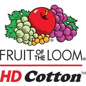 Fruit of the Loom Unisex Adult T-Shirt 4930 - Soft Cotton Crew Neck Tee for Men & Women | Perfect for Casual Wear, Gym, Lounge & Everyday Outfits