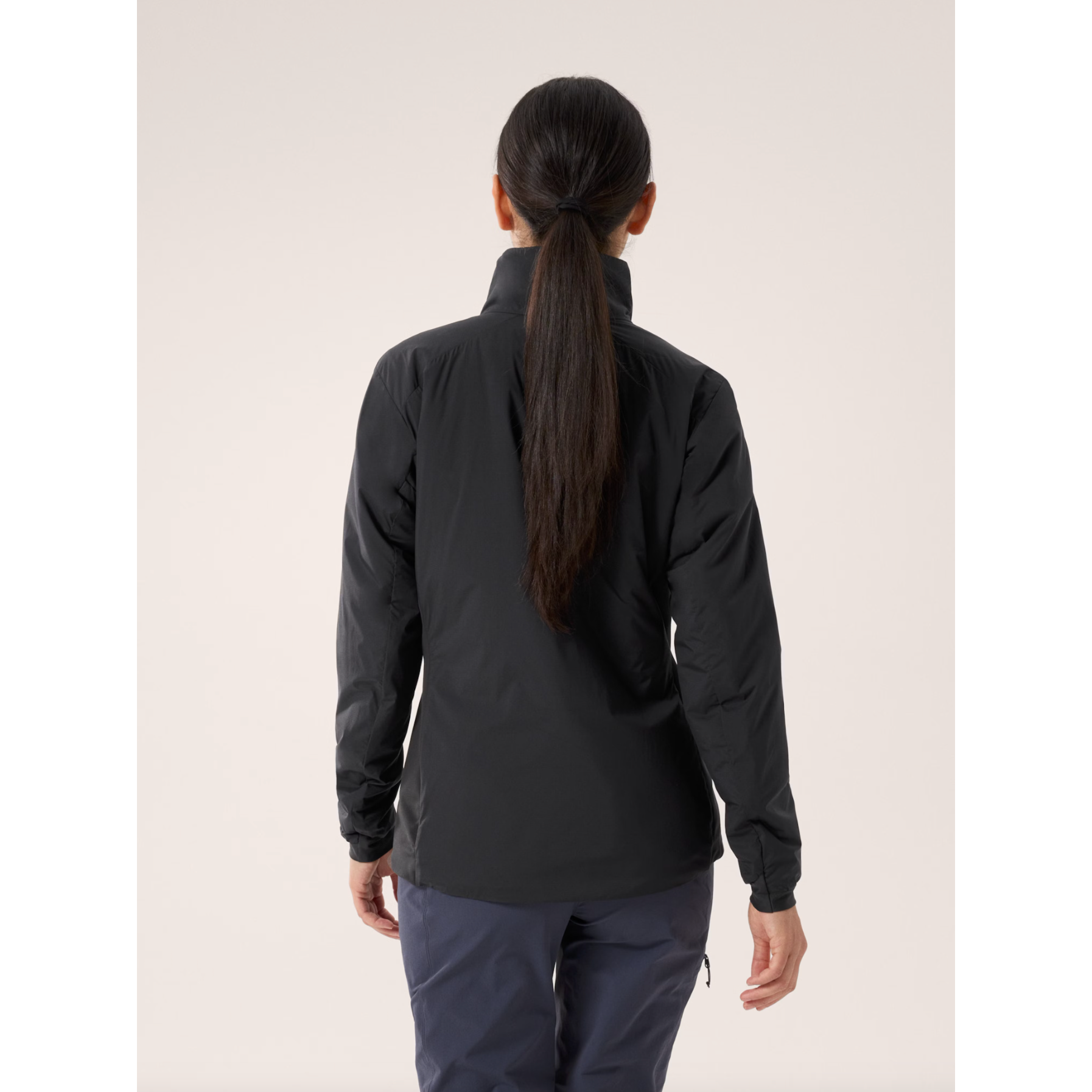 Arc'teryx Women's Atom Jacket - Lightweight Insulated Hoodie for Hiking, Camping & Outdoor Adventures | Water-Resistant & Breathable