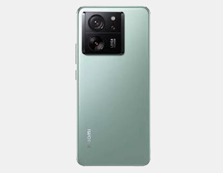 Xiaomi Mi 13T 5G Smartphone - 256GB ROM 8GB RAM - GSM Unlocked Android Phone - Green - Perfect for Gaming, Streaming & Photography