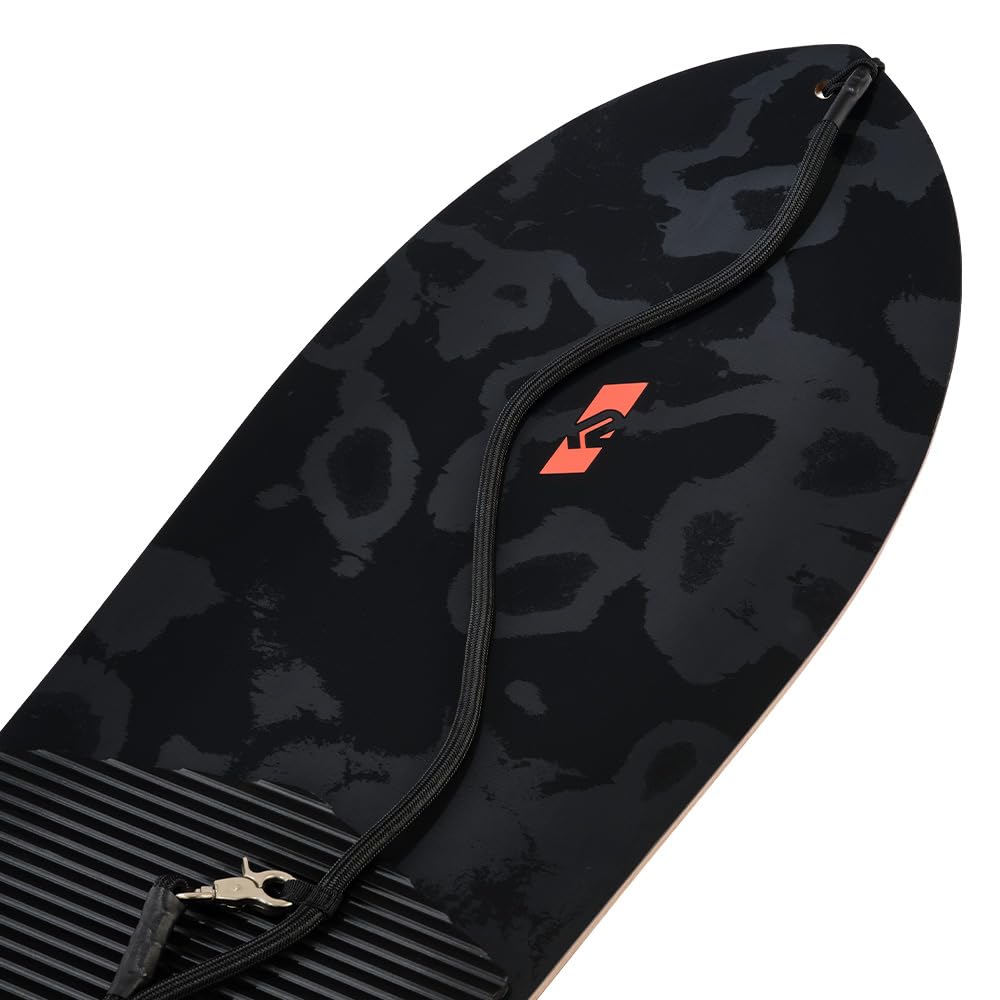 K2 Splitboard - Unisex Backcountry Snowboard for Powder & Freeride | Perfect for Mountain Adventures & Off-Piste Riding