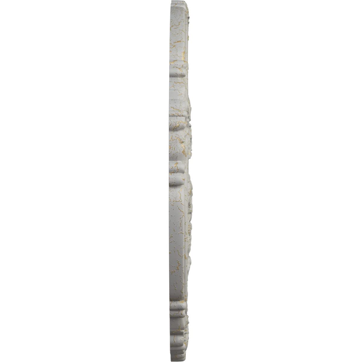 Ekena Millwork CM26ATPCC Attica Ceiling Medallion - 26