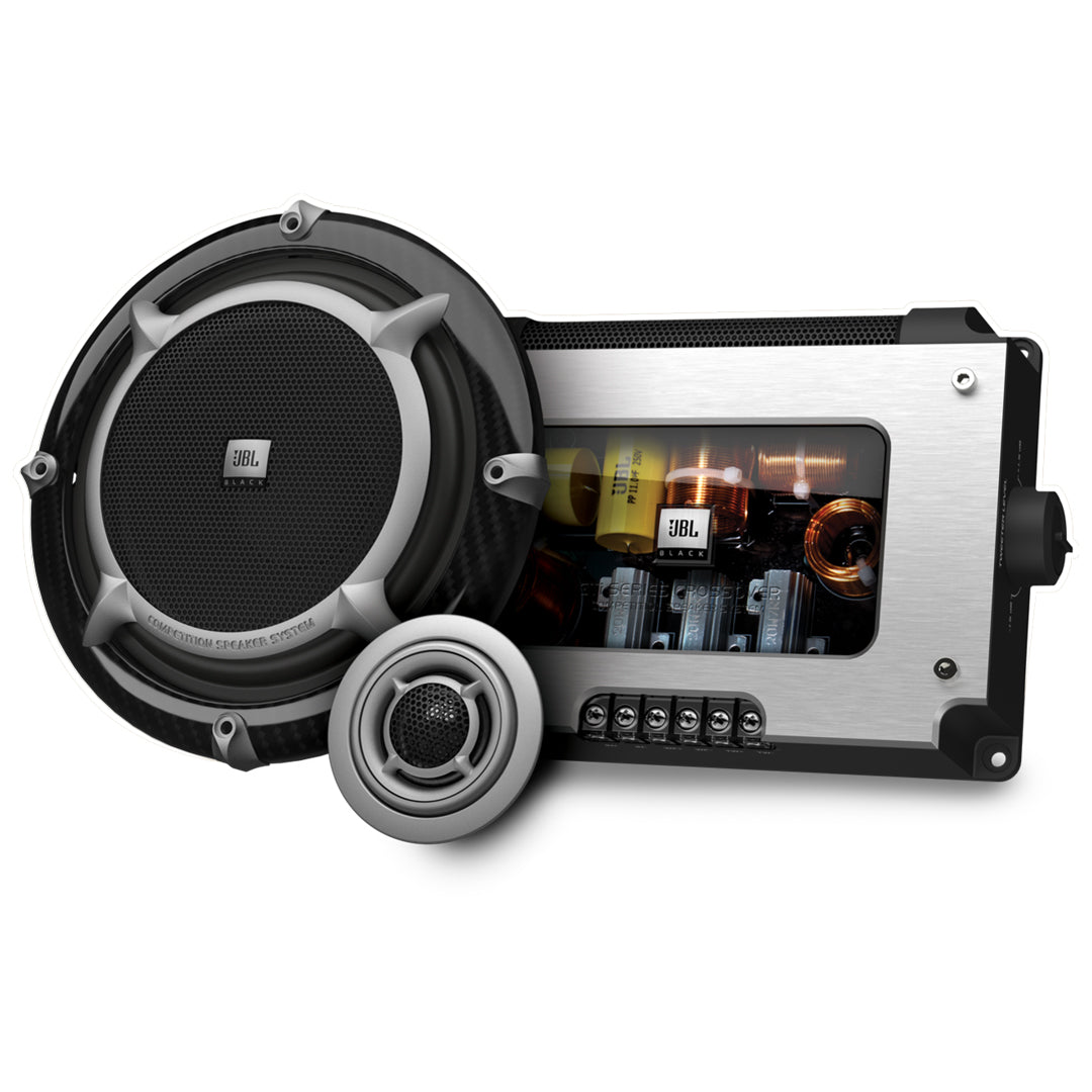 JBL 670GTi GTI Series 6.5