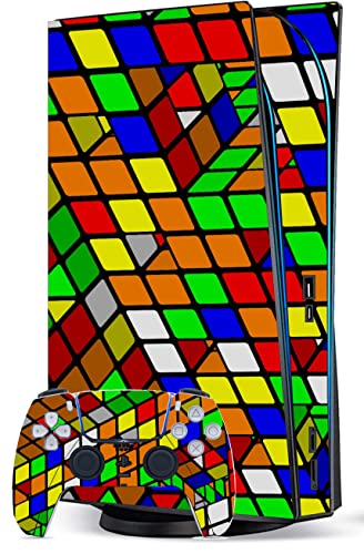 Rubik's Cube