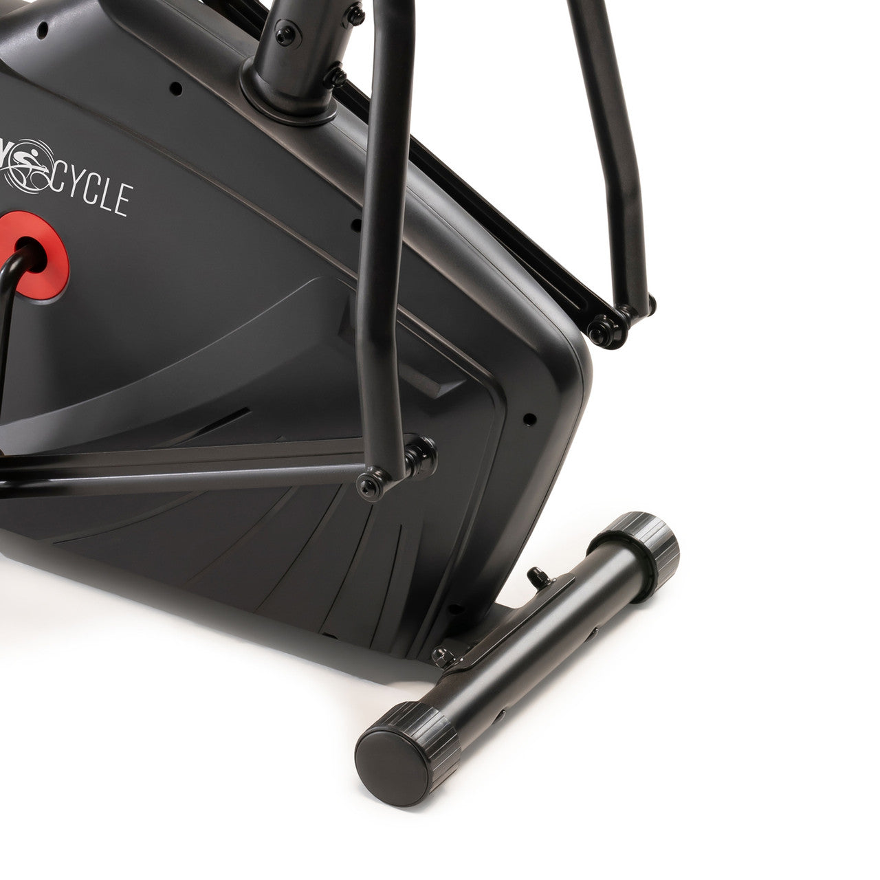 Marcy JX-7301 Dual Action Recumbent Exercise Bike for Home Gym - Full Body Workout Machine with Adjustable Resistance | Ideal for Cardio Training, Physical Therapy & Low-Impact Fitness