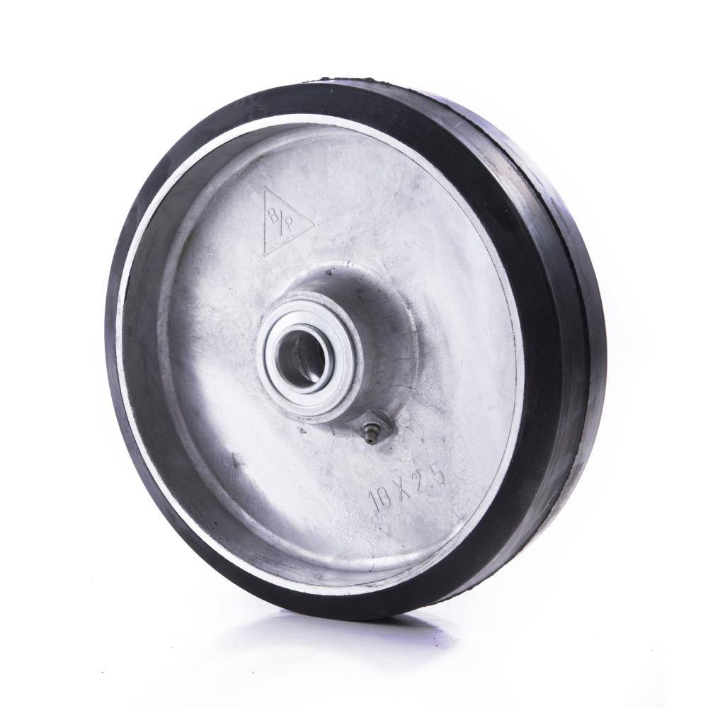 Heavy Duty Drum Truck 3000 - Industrial Drum Dolly with 3000 lb Capacity for Moving Barrels & Drums Safely - Perfect for Warehouses, Factories & Loading Docks