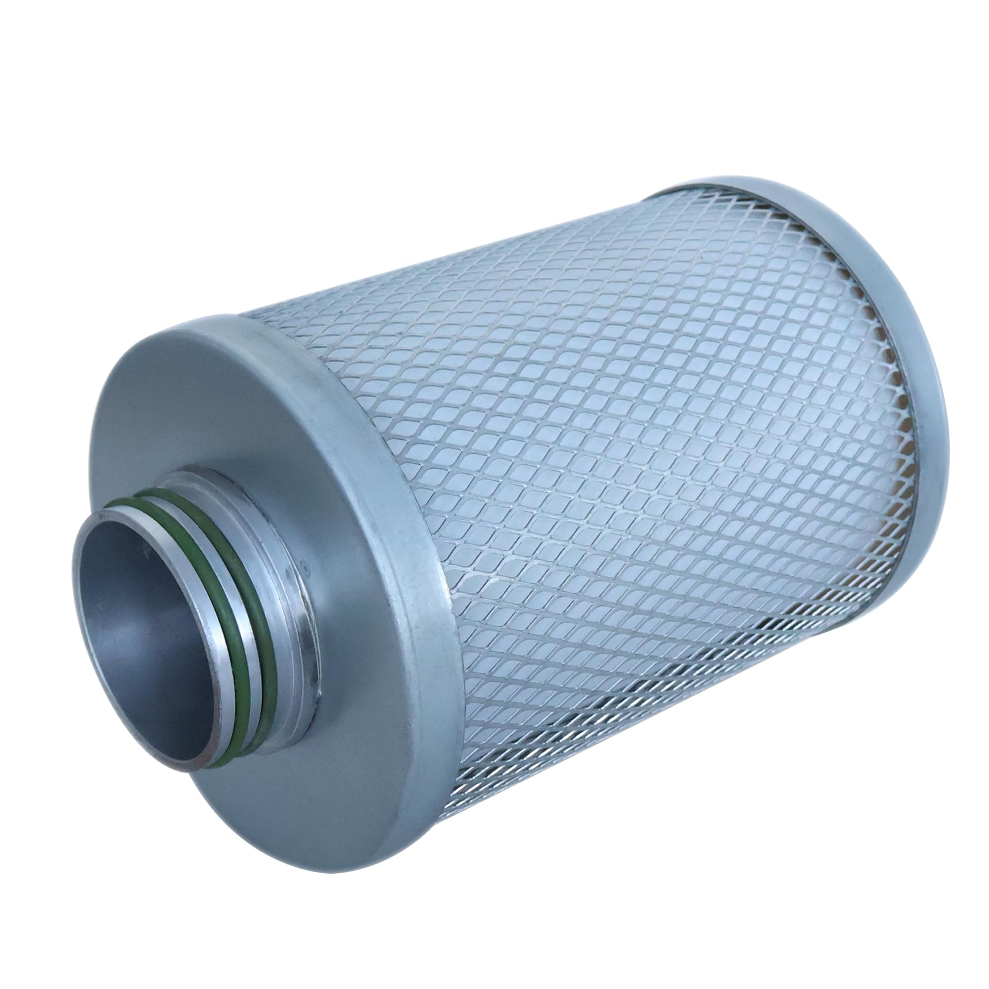 02250215-617 Air-Oil Separator Replacement Part Compatible with Air Compressor | High-Performance Filtration for Industrial & Automotive Use