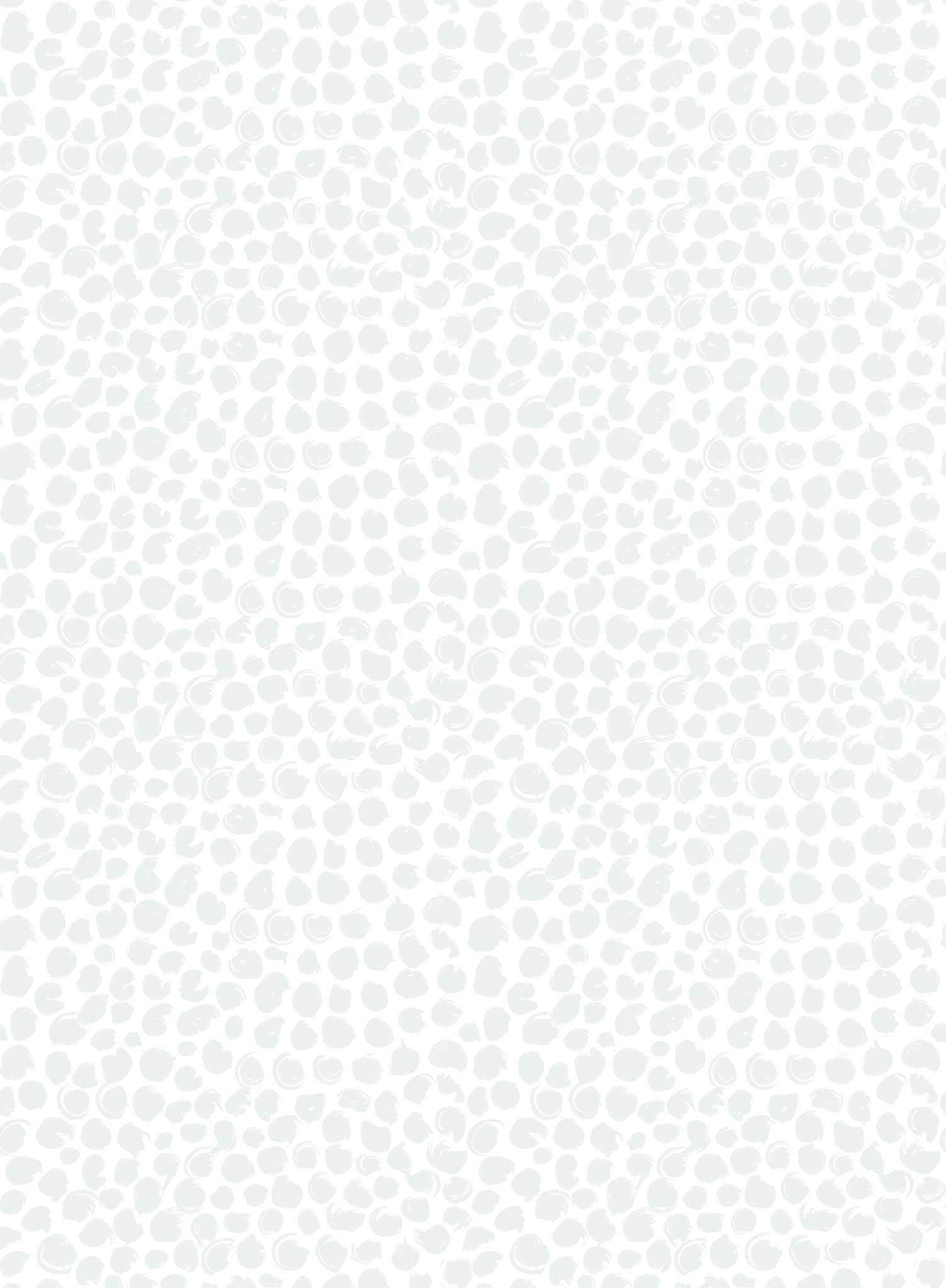 On the Dot Peel and Stick Wallpaper - Self-Adhesive Removable Wallpaper for Home Decor, Bedroom, Living Room, Nursery & Office