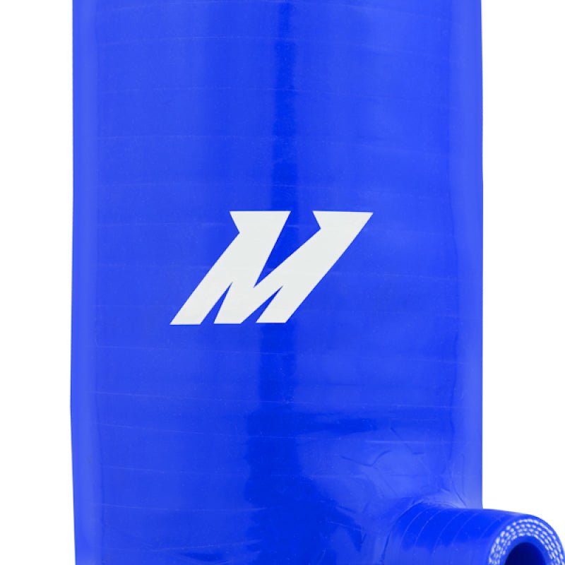 Mishimoto High-Performance Silicone Induction Hose for Subaru BRZ, Scion FR-S, Toyota GT86 (2013+) - Blue - Upgrade Your Air Intake System for Better Engine Performance
