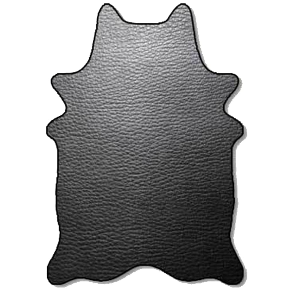 LIKETN Leopard Print Area Rug 5.2'x7.5' - Non-Slip Indoor Outdoor Carpet for Bedroom, Living Room, Kitchen & Home Office - Soft Non-Shedding Runner Mat Perfect for Pet-Friendly Homes & High Traffic Areas