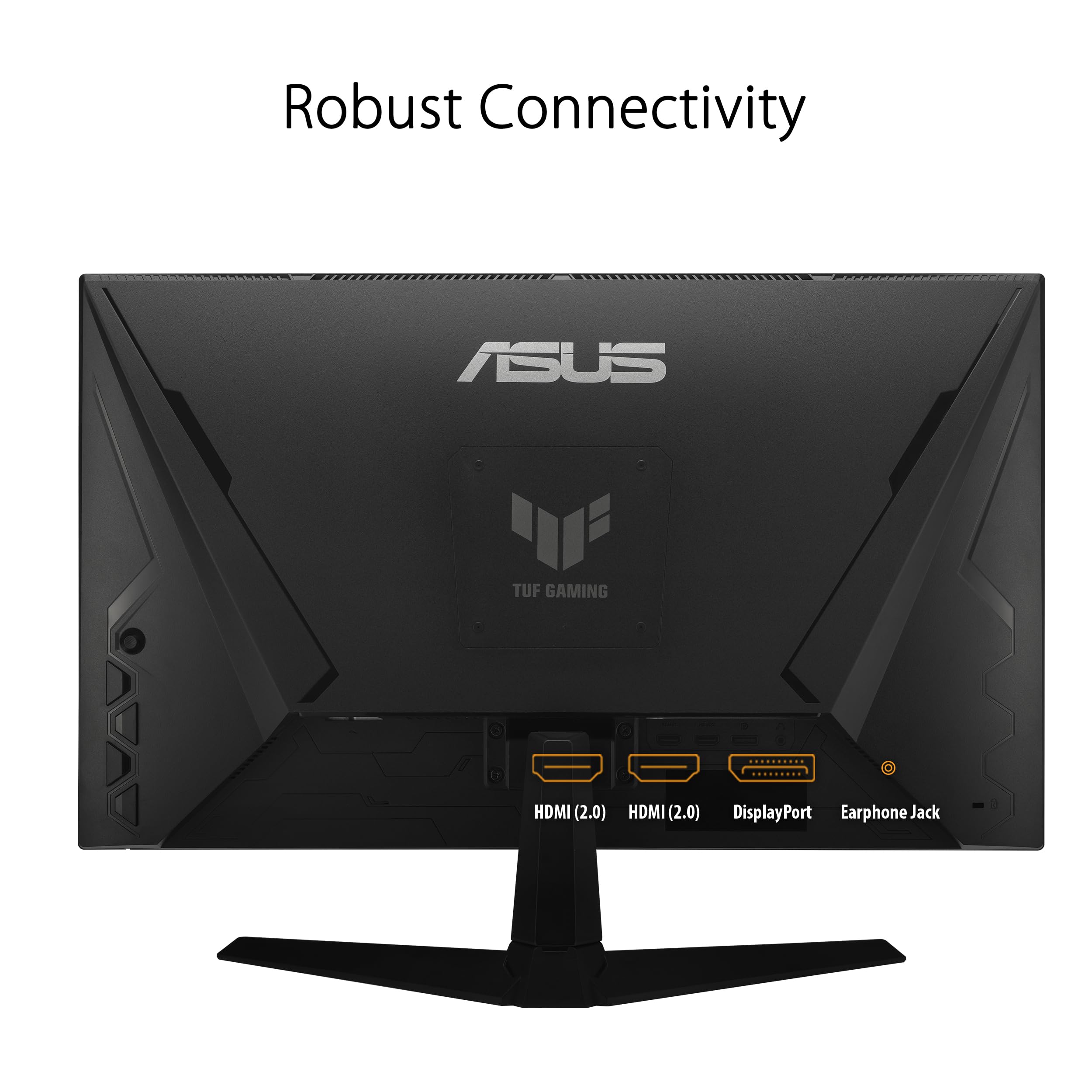 ASUS TUF Gaming VG259Q3A 25