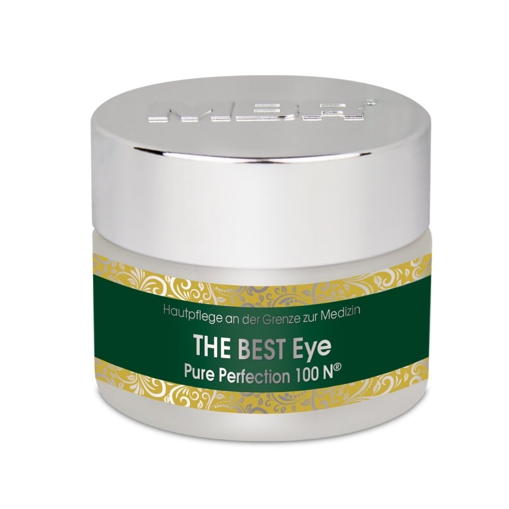 Best Eye Cream for Dark Circles & Wrinkles - Anti-Aging Eye Treatment for Women & Men - Hydrating & Firming Under Eye Care - Perfect for Night Routine & Daily Use