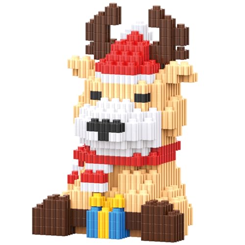 Large-deer