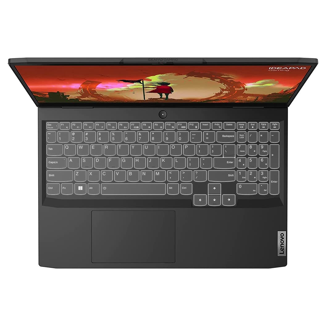 Lenovo IdeaPad Gaming 3 15.6