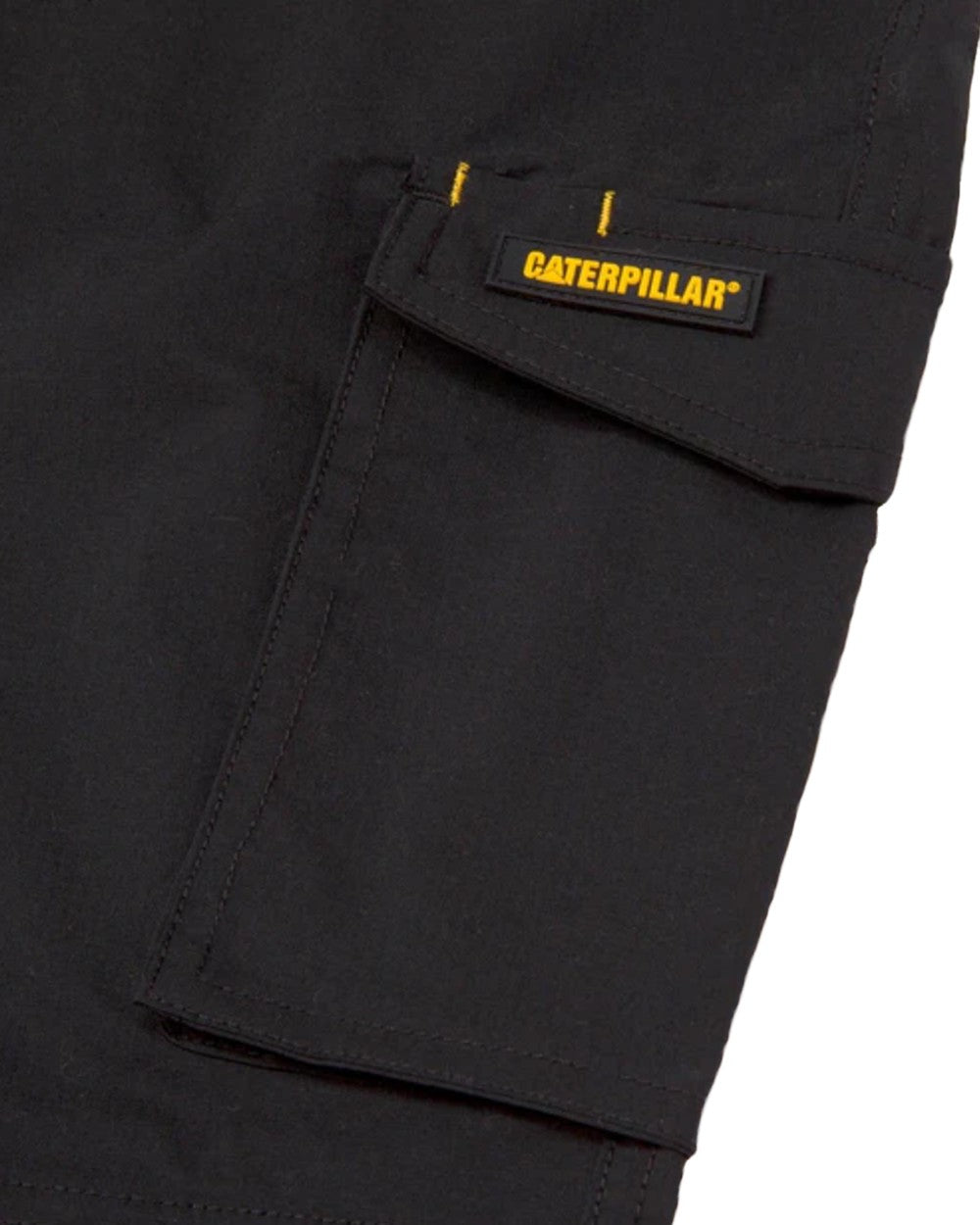 Caterpillar Men's Nexus Knee Pocket Stretch Work Pants - Durable & Comfortable for Construction, Hiking & Outdoor Activities