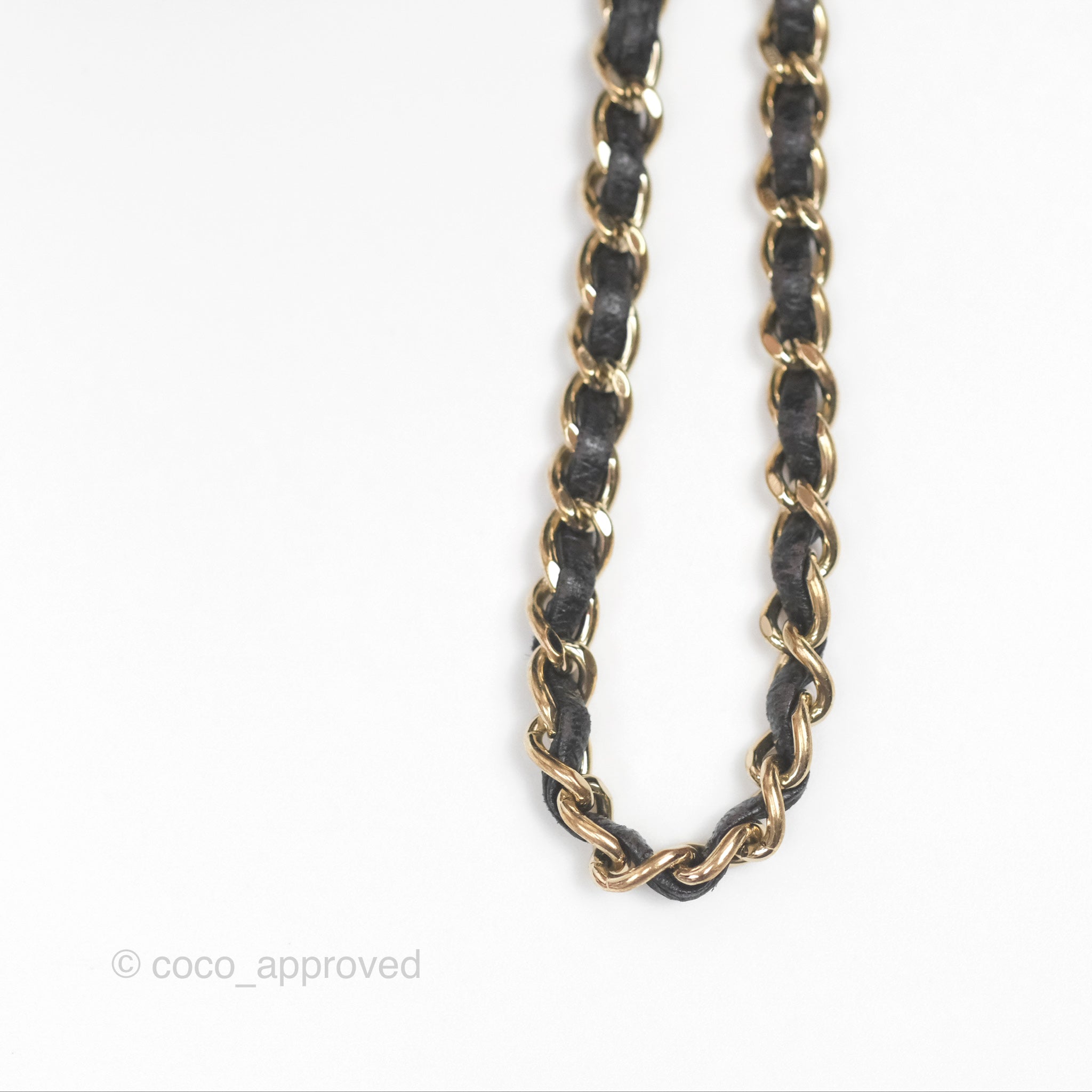 Chanel CC Chain Drawstring Bucket Bag Chevron Black Lambskin Gold Hardware - Luxury Crossbody Shoulder Bag for Women, Perfect for Parties, Date Nights & Special Occasions