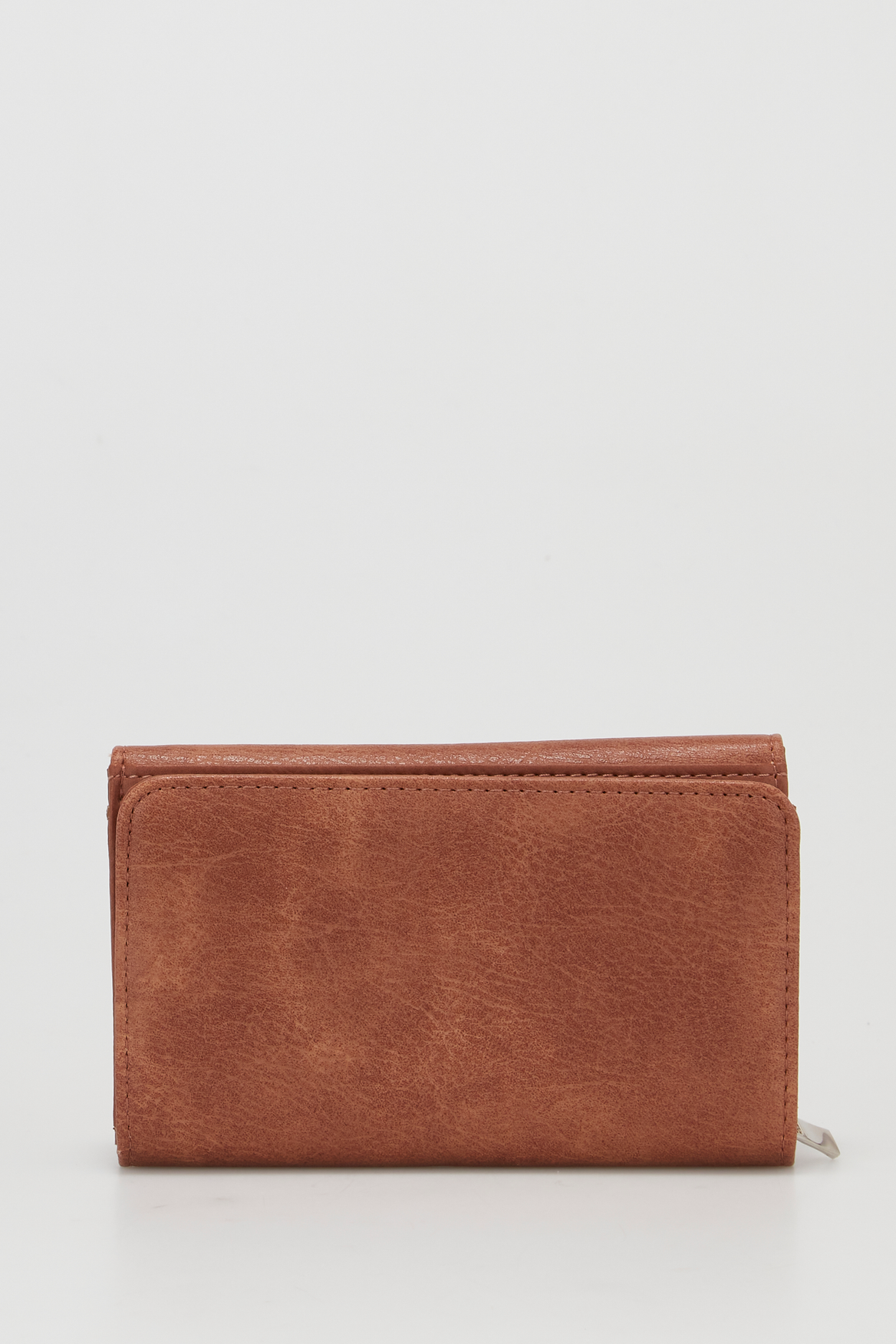 Premium RFID Blocking Medium Trifold Wallet for Men - Slim Leather Wallet with Multiple Card Slots & ID Window - Perfect for Travel, Business & Everyday Use