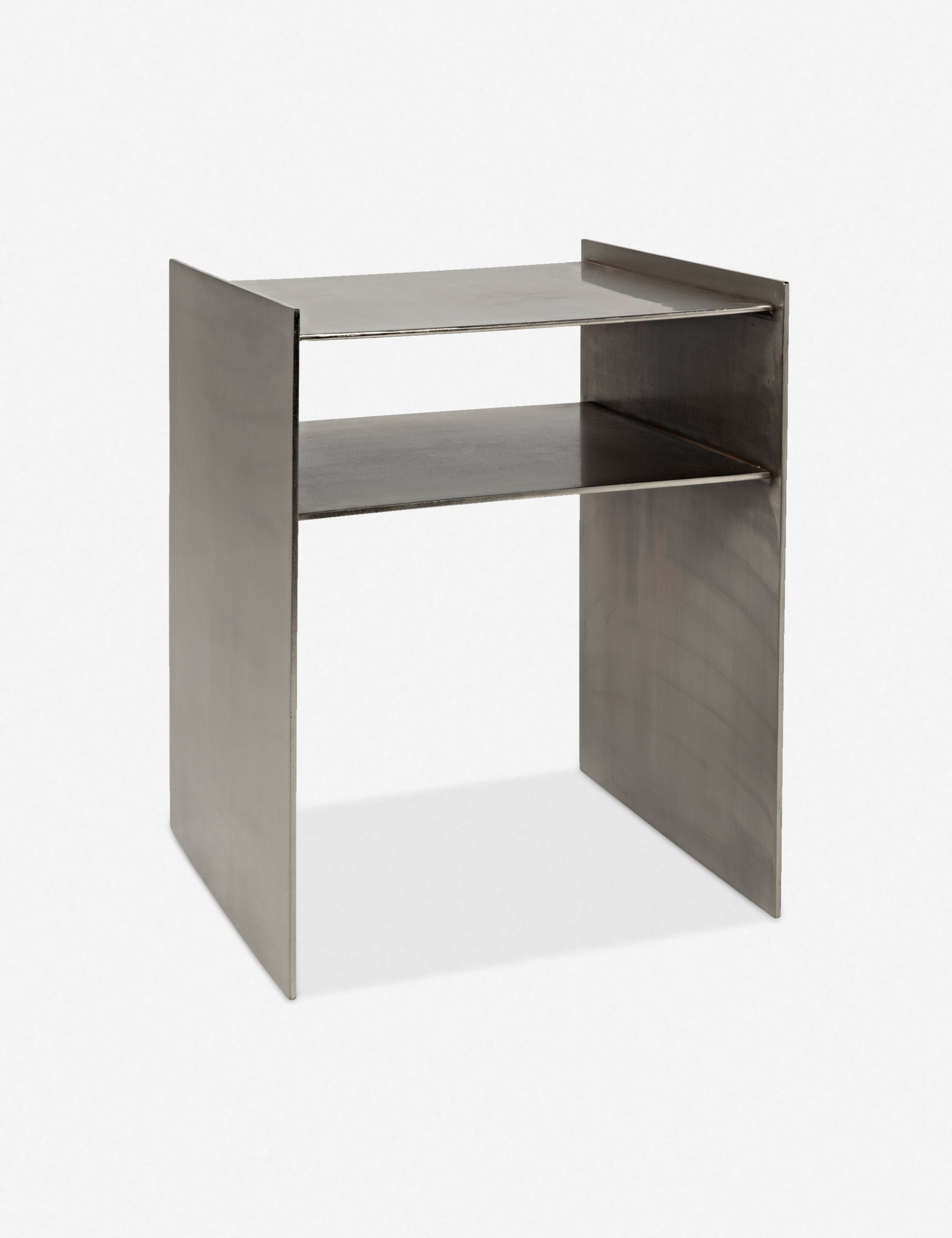 Antique Silver