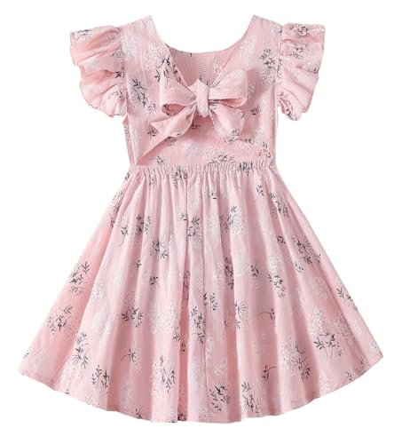 #-Pink Floral