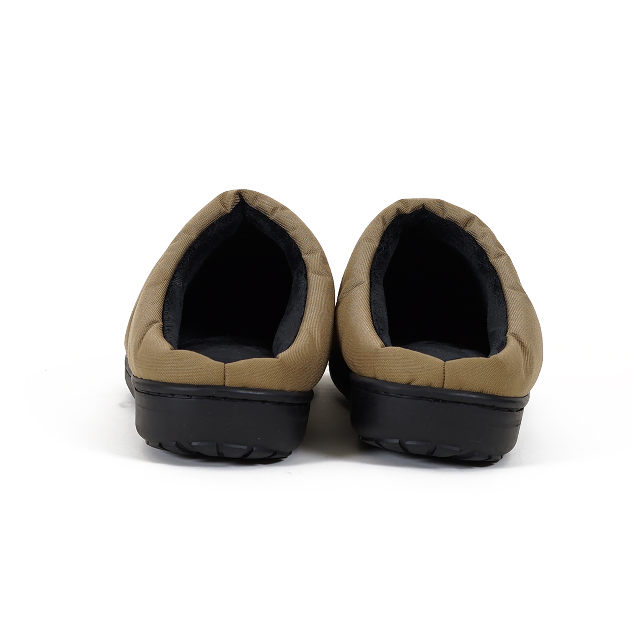 SUBU Tokyo Coyote Outdoor Slippers - Comfortable Waterproof House Shoes for Men & Women - Perfect for Camping, Hiking, and Backyard Relaxation