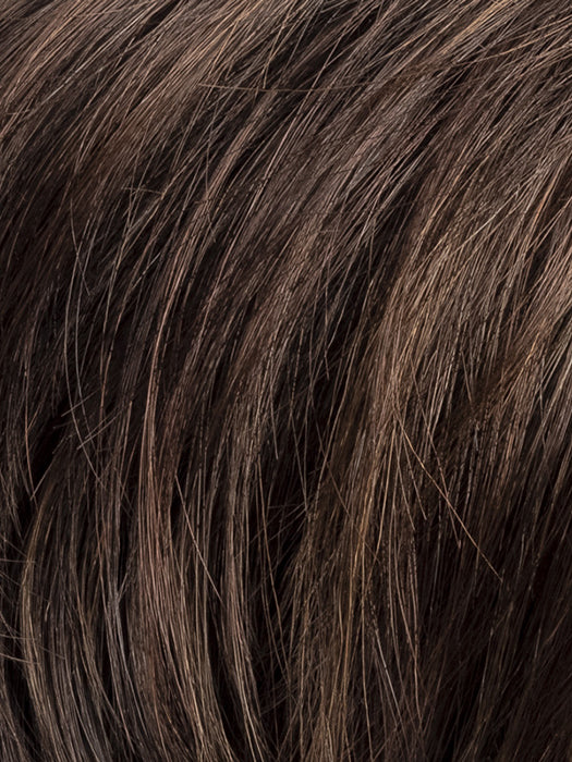 Fenja Small Hair Power Synthetic Wig - Natural Look & Comfortable Fit for Daily Wear, Cosplay, and Costume Parties