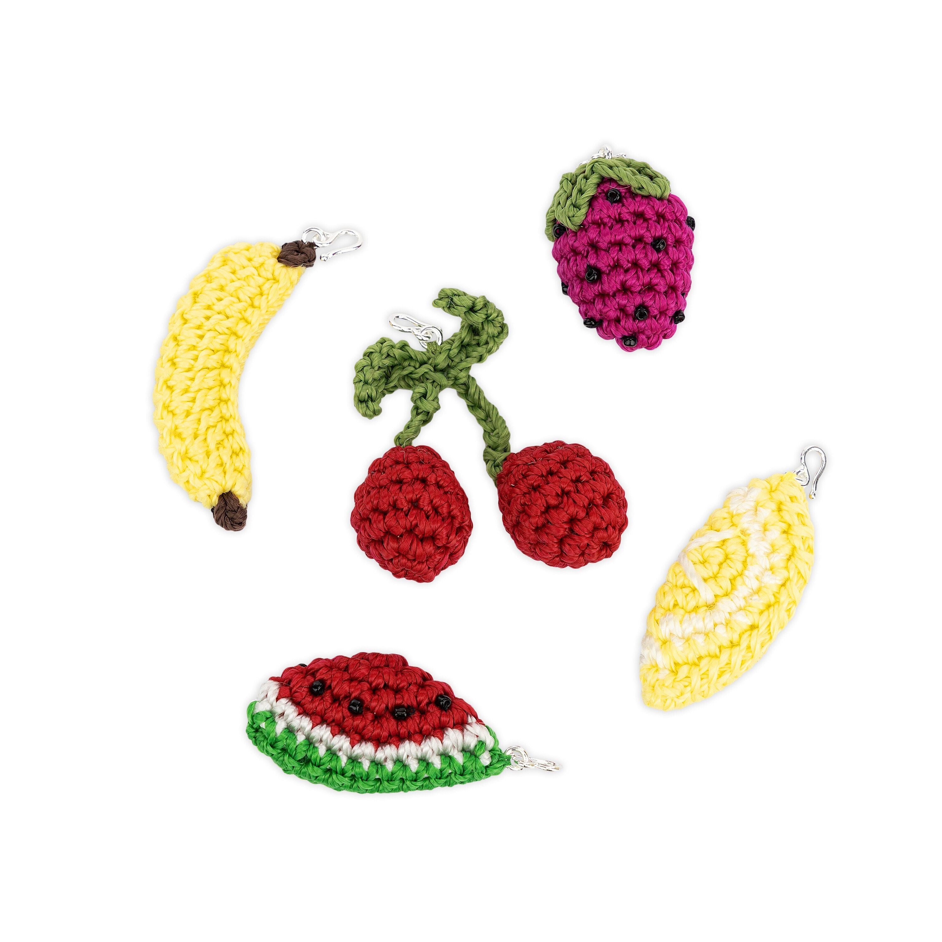 Yarnicharmz 5 Pack - Premium Craft Yarn for Knitting & Crocheting - Perfect for DIY Projects, Scarf Making & Home Decor