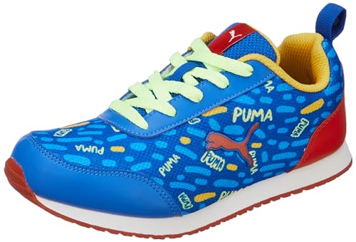 Victoria Blue-Spectra Yellow-Fizzy Apple