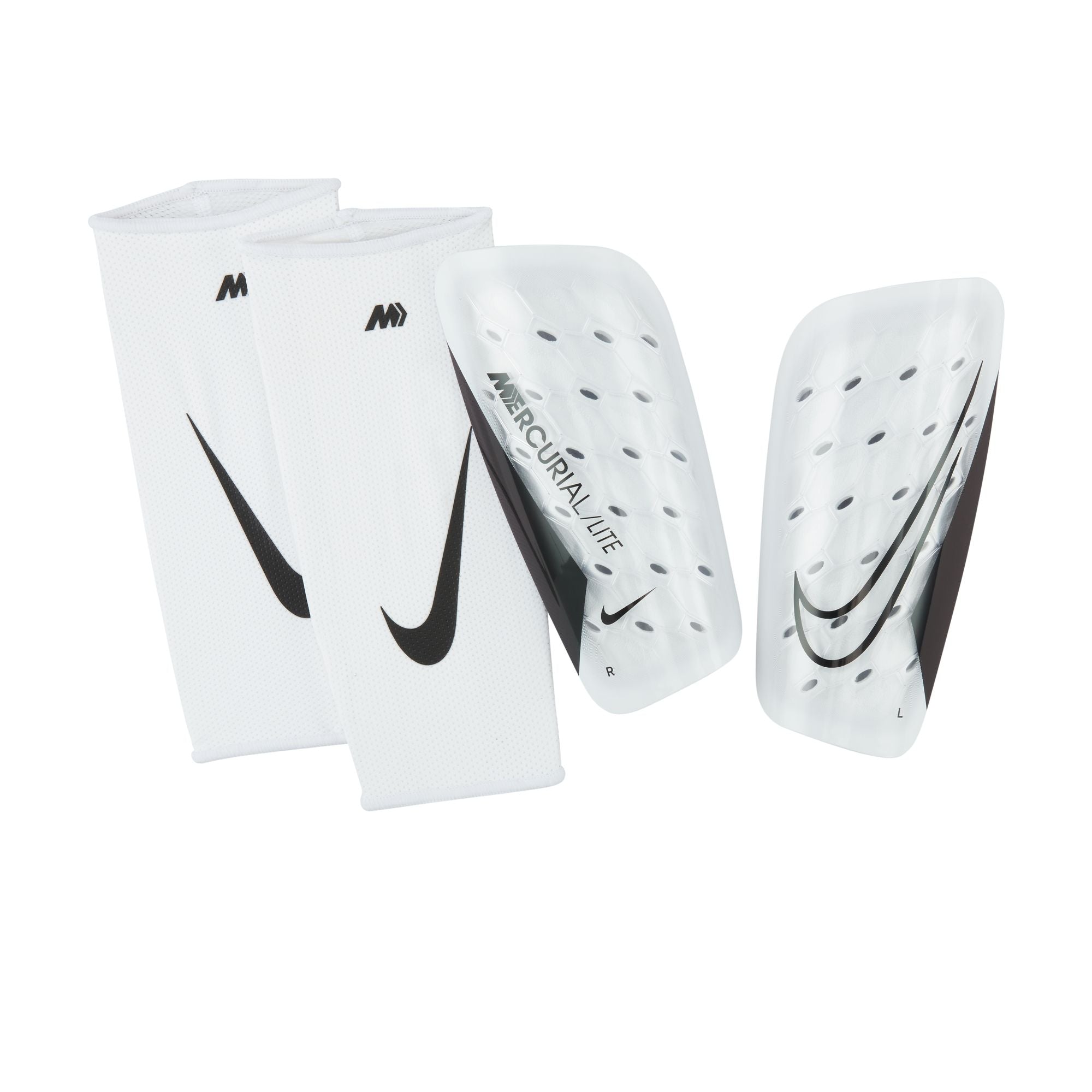 100 - WHITE/BLACK