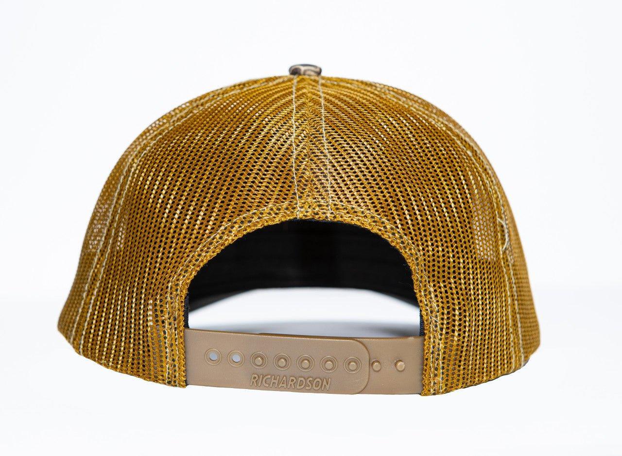 Highlander Bull Basin Hat - Durable Cowboy Hat for Outdoor Adventures, Rodeo, and Country Style Fashion