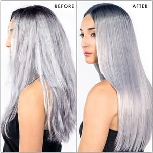 Pai Shau BR Opulent Volume Hair Cleanser - Volumizing Shampoo for Thicker, Fuller Hair - Perfect for Daily Use & Salon-Quality Results at Home