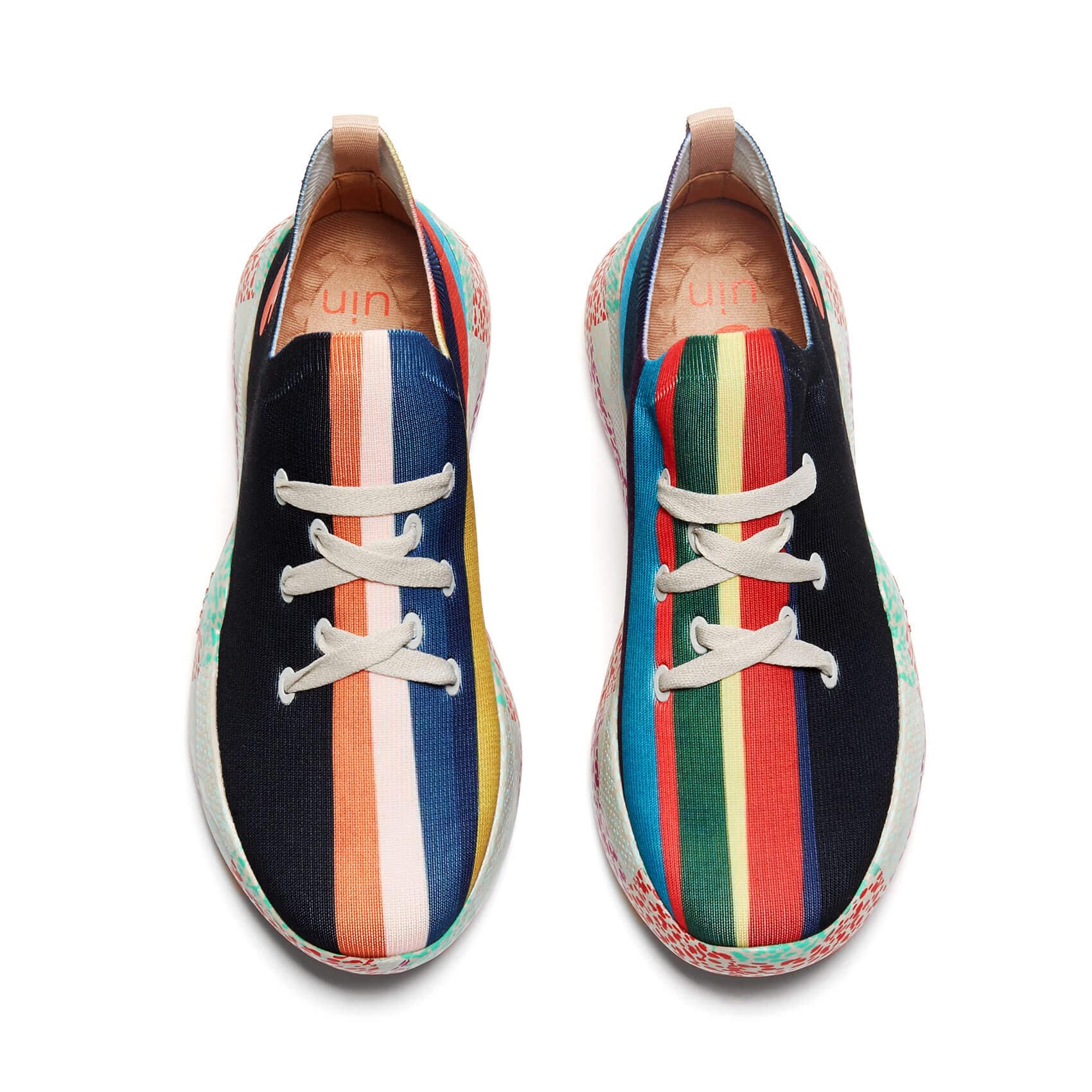 Women's Transition Mijas Shoes - Comfortable & Stylish Sneakers for Walking, Running & Casual Wear | Perfect for Workouts, Travel & Everyday Use
