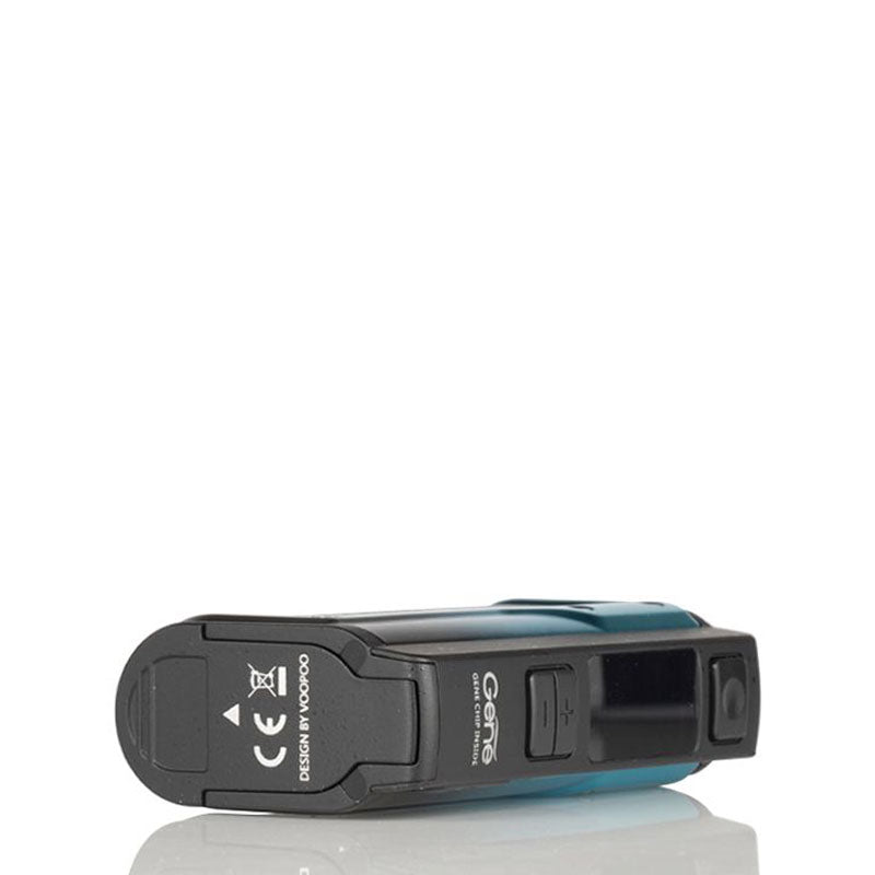 VOOPOO Argus GT 160W Vape Mod Kit with Dual 18650 Batteries - Powerful Box Mod for Cloud Chasing & Sub-Ohm Vaping at Home or Outdoors