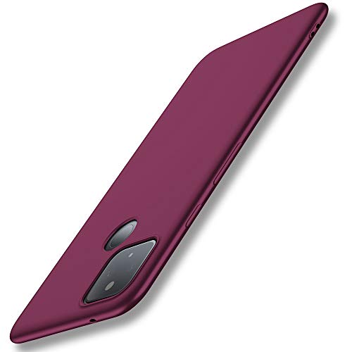 Wine red