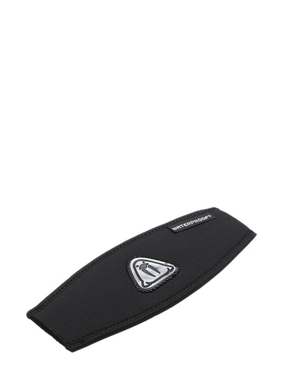 Waterproof Mask Tamer for Face - Adjustable Ear Saver Strap for Comfortable & Secure Fit - Perfect for Running, Workouts & Daily Wear