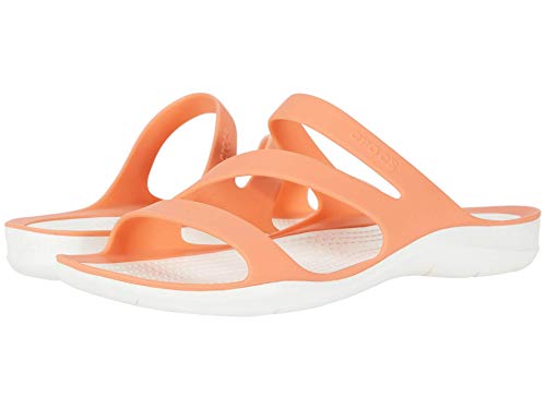 Grapefruit/White