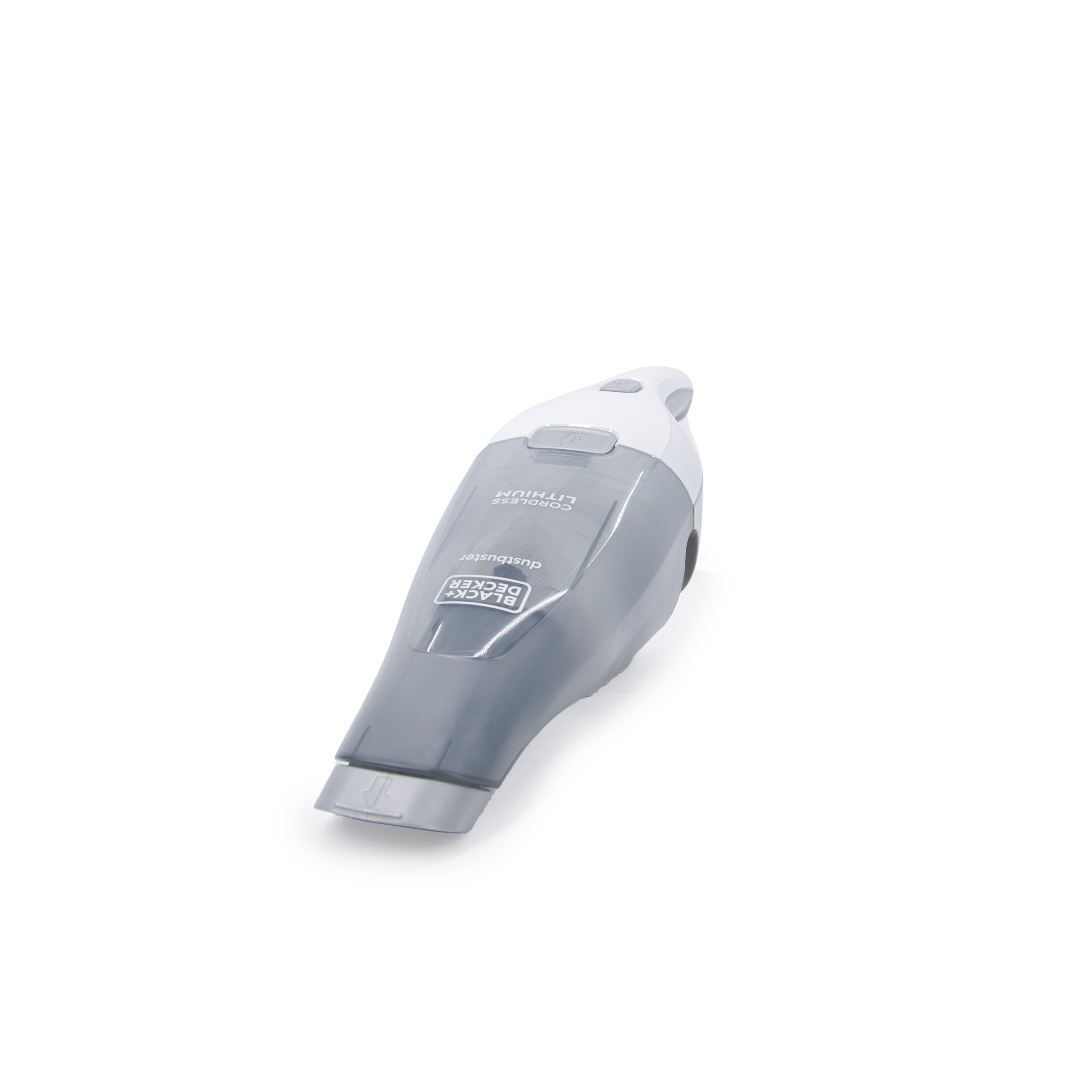 Dustbuster® QuickClean™ Cordless Handheld Vacuum - Lightweight Portable Rechargeable for Pet Hair, Car, Home Cleaning | Perfect for Cars, Stairs, Furniture & Quick Cleanups