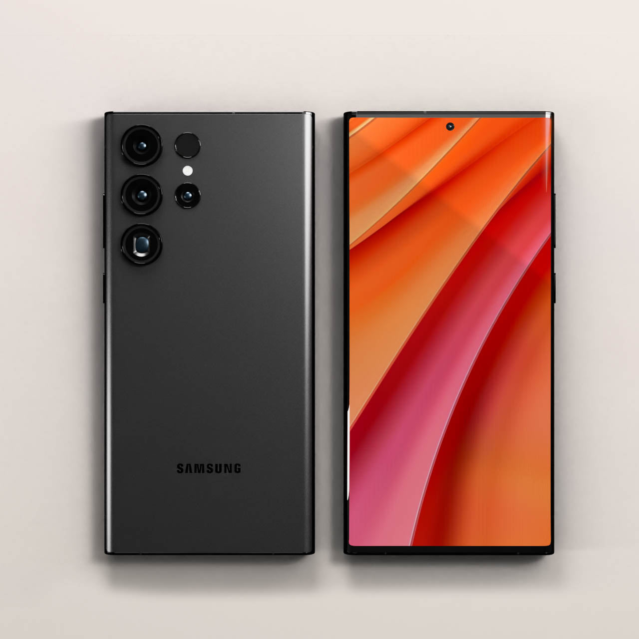 Samsung Galaxy S23 Ultra 1TB Unlocked Smartphone - Premium Android Phone for Photography, Gaming & Productivity | Perfect for Travel, Business & Entertainment