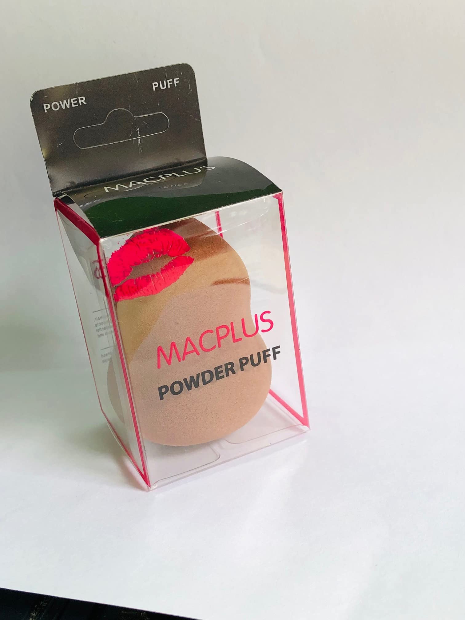 Revanshi Professional Makeup Sponge Set - 4 Pack Beauty Blender for Flawless Foundation, Concealer & Powder Application | Soft Pink Cosmetic Sponge for Seamless Blending | Perfect for Daily Makeup, Contouring & On-the-Go Touch Ups