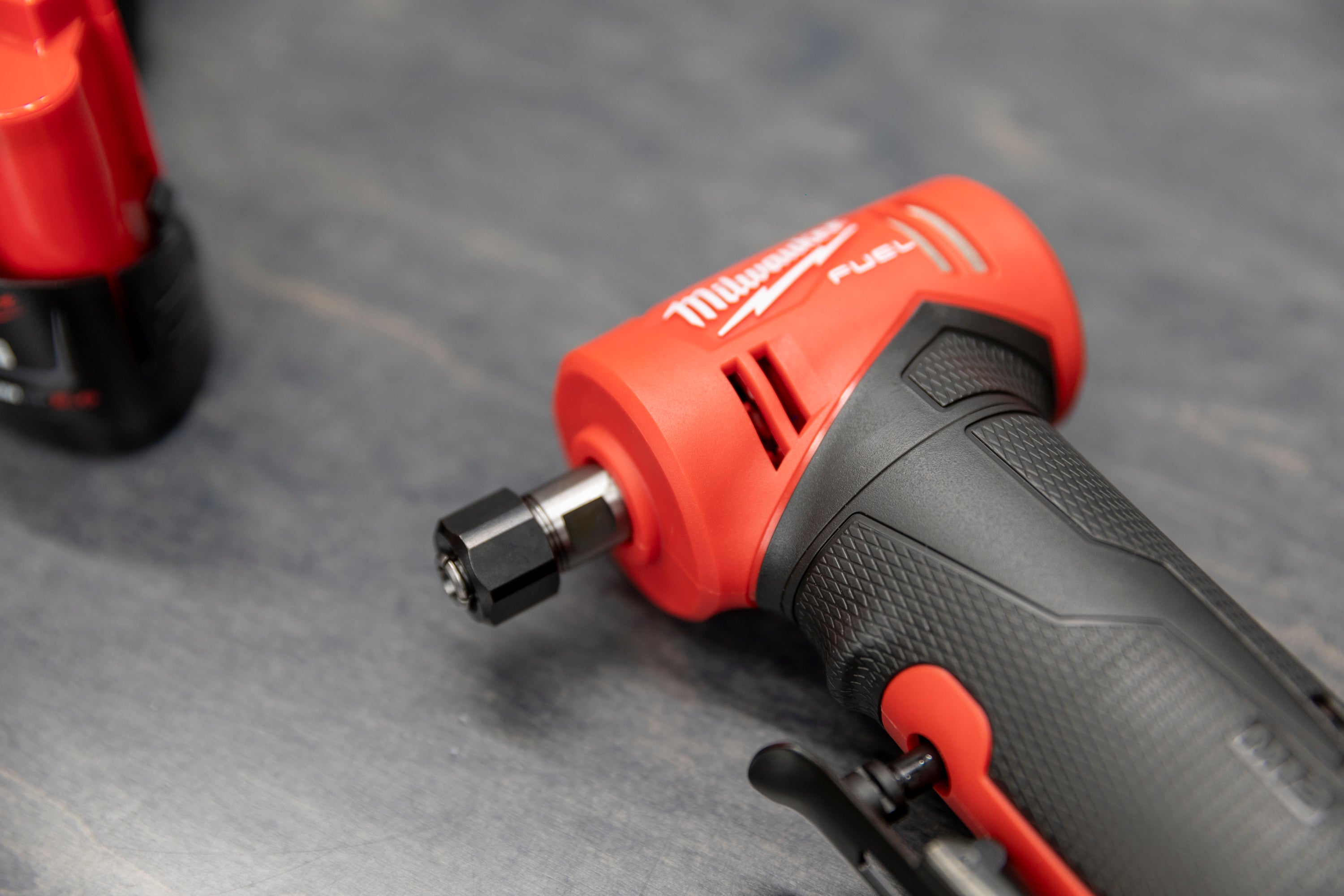 Milwaukee M12 FUEL 1/4