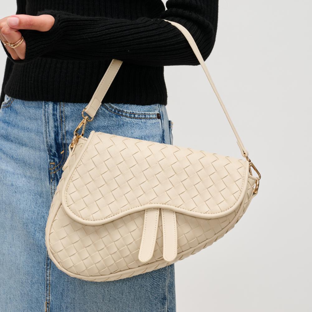 Scout Crossbody Bag for Women - Stylish & Lightweight Shoulder Purse - Perfect for Travel, Shopping & Everyday Use