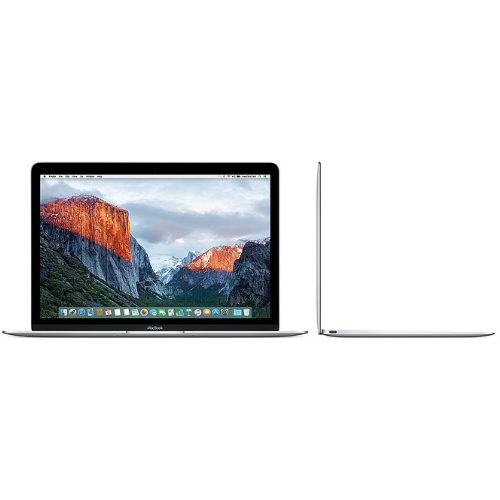 Apple MacBook 12