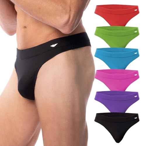 6 Pack- Neons