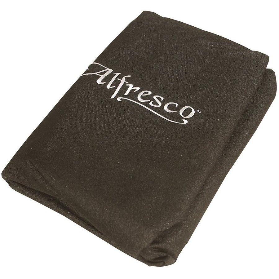 Premium Alfresco Pizza Oven Cover - Waterproof & UV-Resistant AGV PZA Protection for Outdoor Pizza Ovens - Perfect for Backyard, Patio & Camping Use