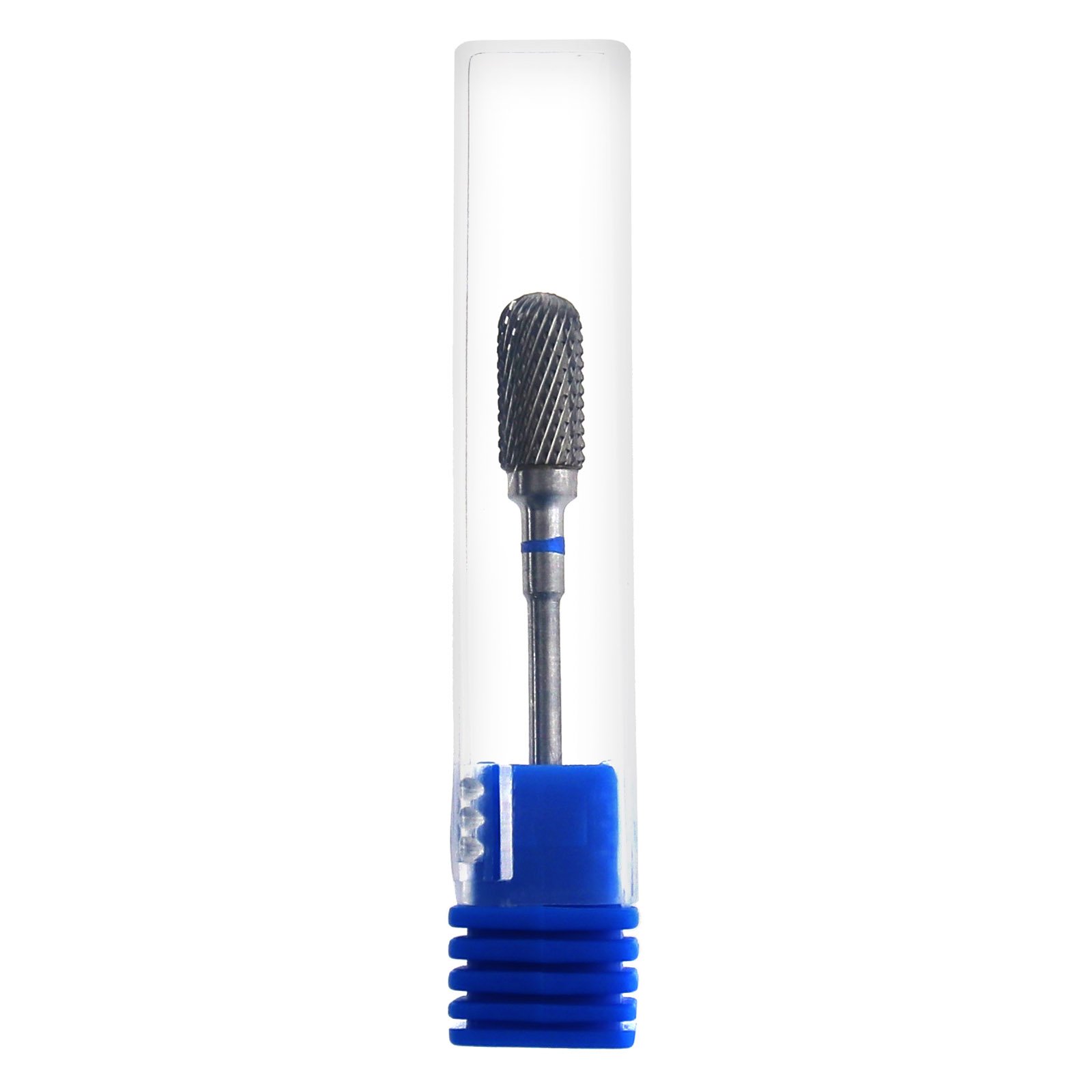 Premium Tungsten Carbide Nail Drill Bits for Professional Manicure & Pedicure - Durable Nail Art Tools for Salon & Home Use - Perfect for Acrylic, Gel, and Natural Nails