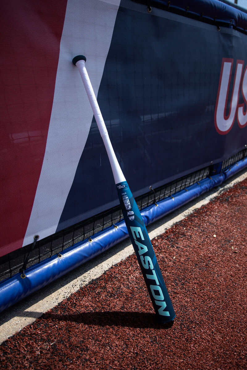 Easton Tantrum 12